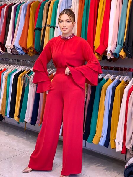 Apparel — TGgPbCgcisks view 3