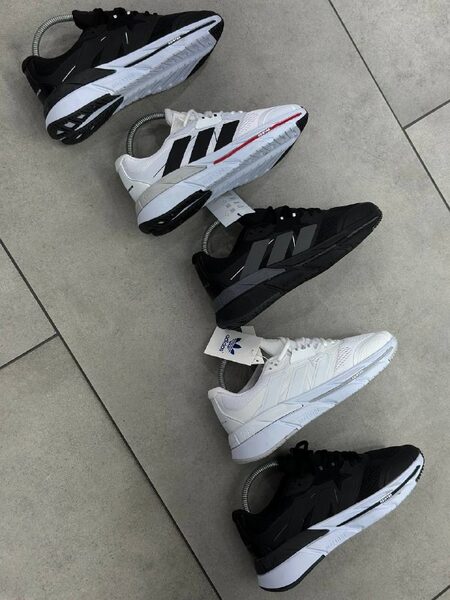 Men's Sneakers — TGgPrq1-sZYK view 6