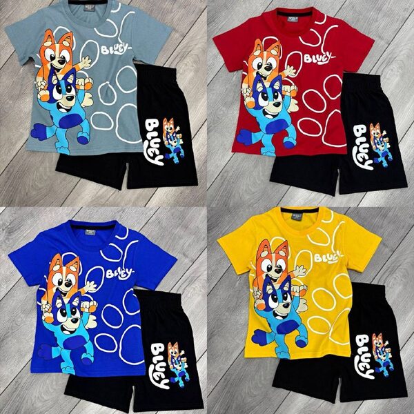 Kids' Set — TGgRiP5rgkLR