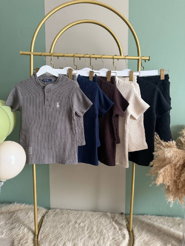Kids' Set — TGgVqSj3-6Kb