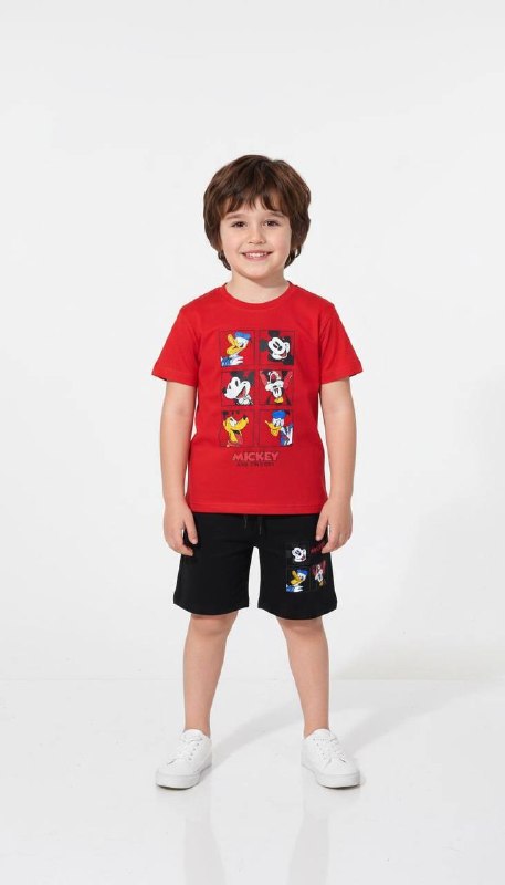 Kids' Set — TGgXdu_6FycO