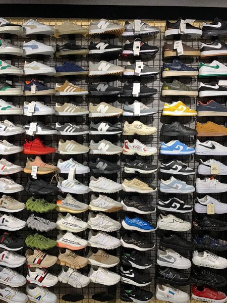 Men's Sneakers — TGgaFZeDTxIb