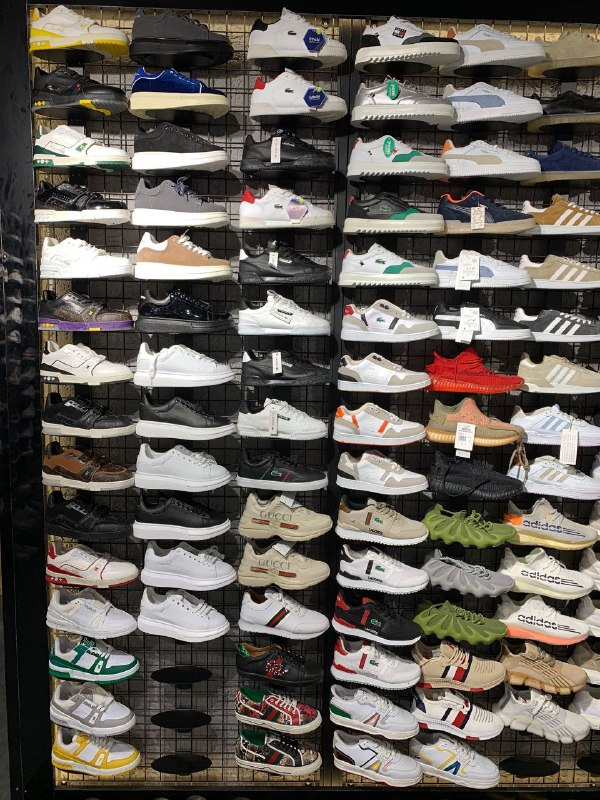 Men's Sneakers — TGgaFZeDTxIb view