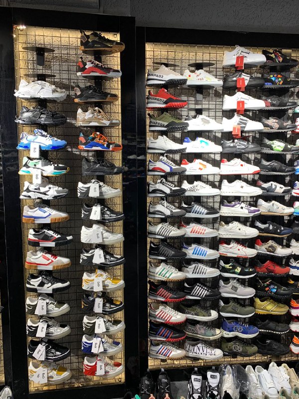 Men's Sneakers — TGgaFZeDTxIb view