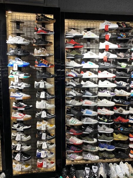 Men's Sneakers — TGgaFZeDTxIb view 5