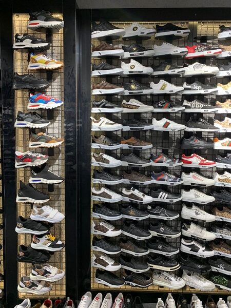 Men's Sneakers — TGgaFZeDTxIb view 6