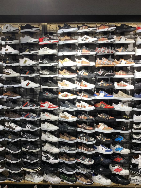 Men's Sneakers — TGgaFZeDTxIb view