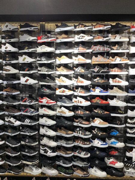 Men's Sneakers — TGgaFZeDTxIb view 8