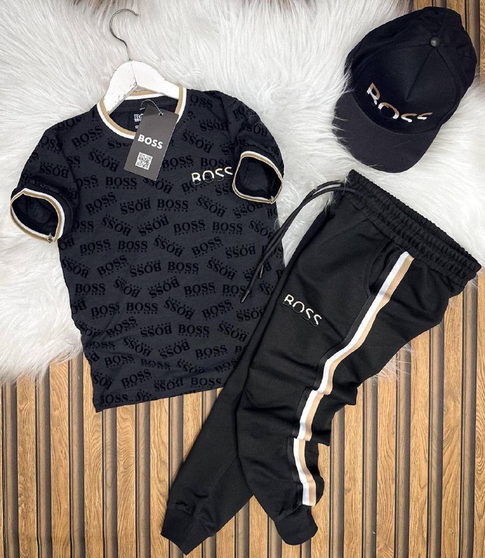 Kids' Set — TGgasuax2u0c