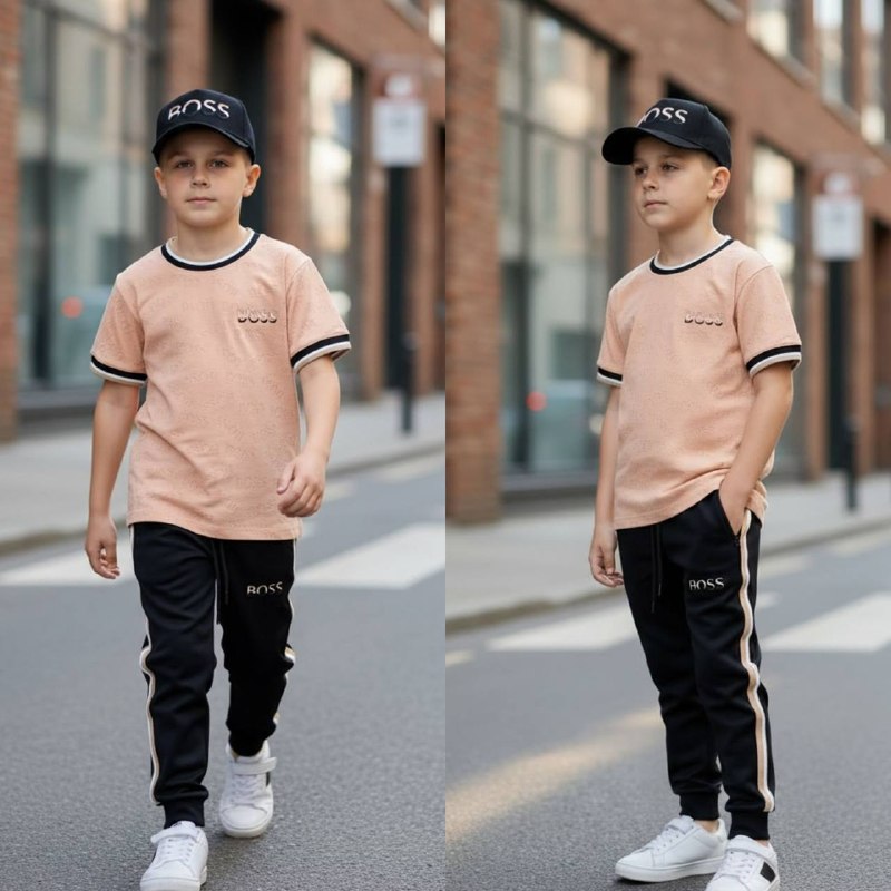 Kids' Set — TGgasuax2u0c view