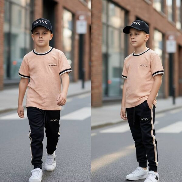 Kids' Set — TGgasuax2u0c view 2