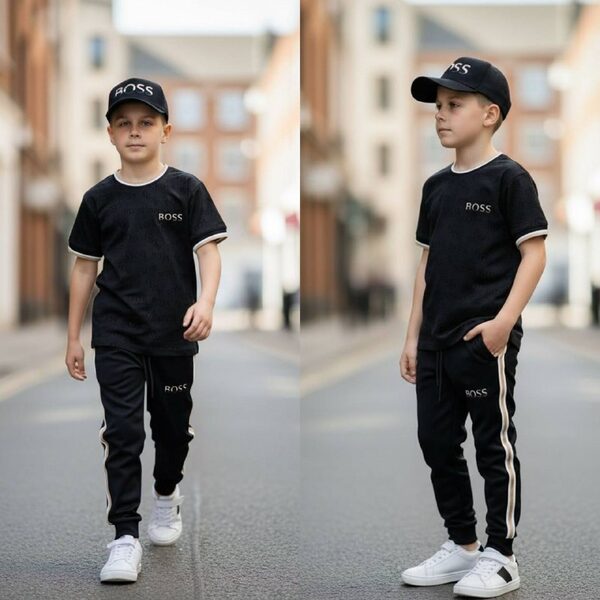 Kids' Set — TGgasuax2u0c view 3
