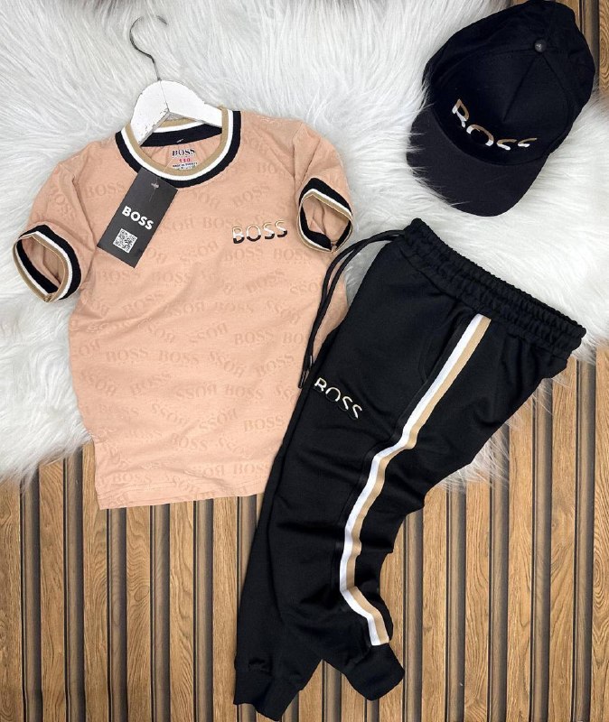 Kids' Set — TGgasuax2u0c view