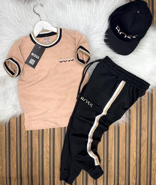 Kids' Set — TGgasuax2u0c view 4