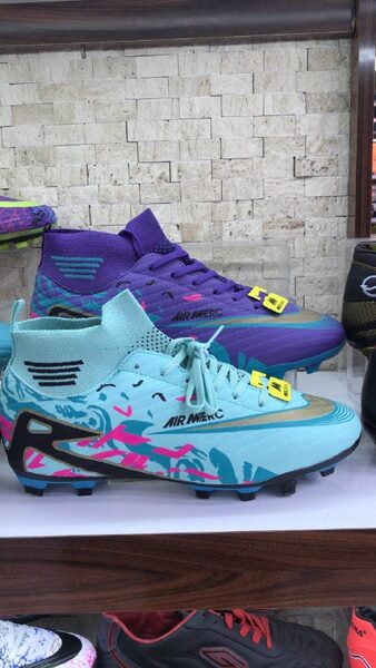 Men's Sneakers — TGgc6-MxIOB1 view 2