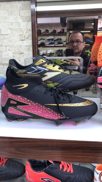 Men's Sneakers — TGgc6-MxIOB1 view 4