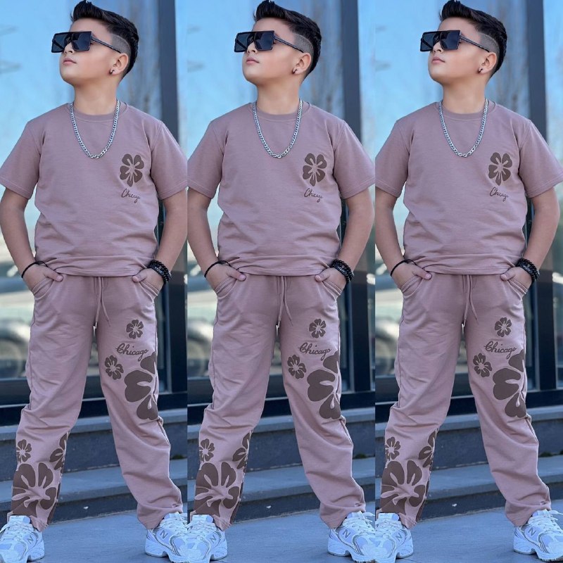 Kids' Set — TGgdguAGBNwr view