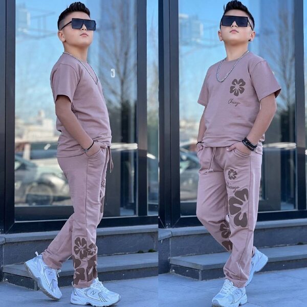 Kids' Set — TGgdguAGBNwr view 6