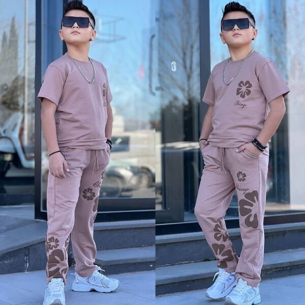 Kids' Set — TGgdguAGBNwr view 7