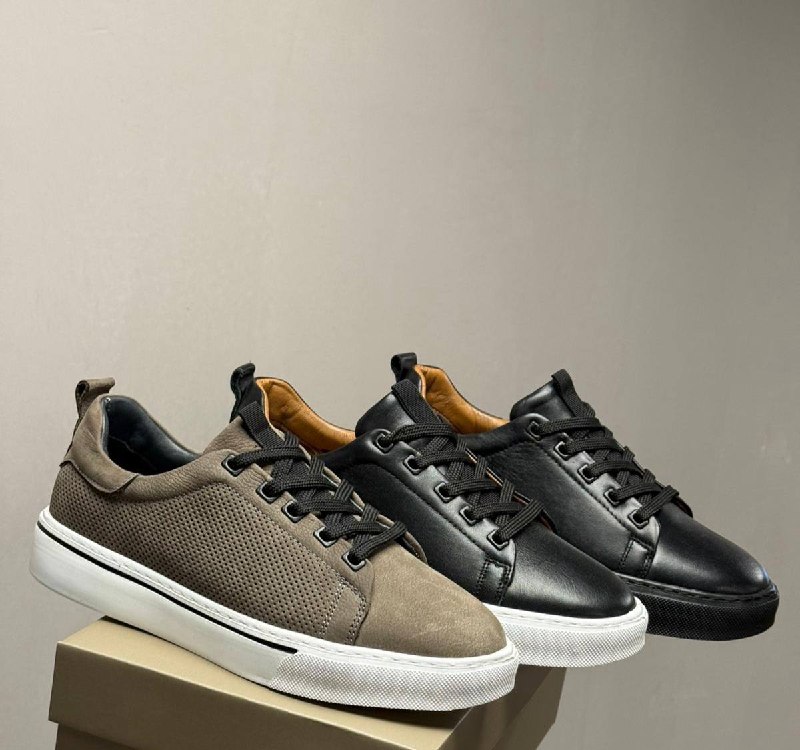 Men's Sneakers — TGgeDe1iKQu5