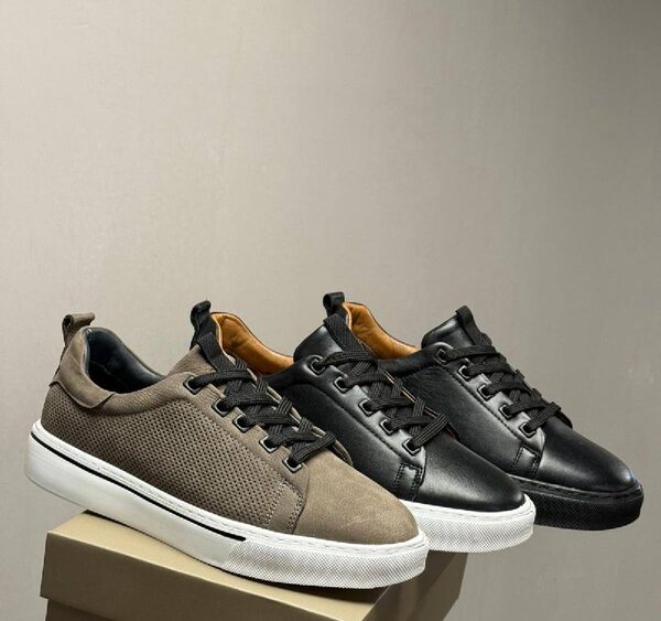 Men's Sneakers — TGgeDe1iKQu5