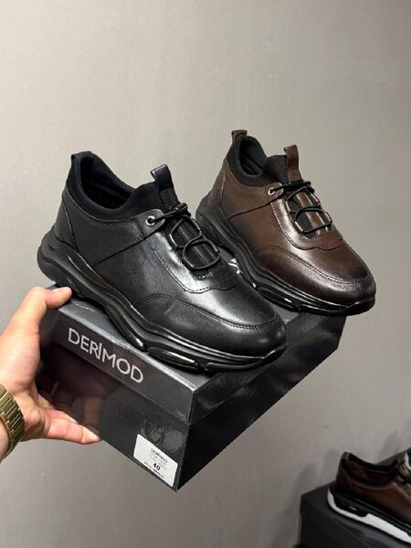 Men's Sneakers — TGgeDe1iKQu5 view 2