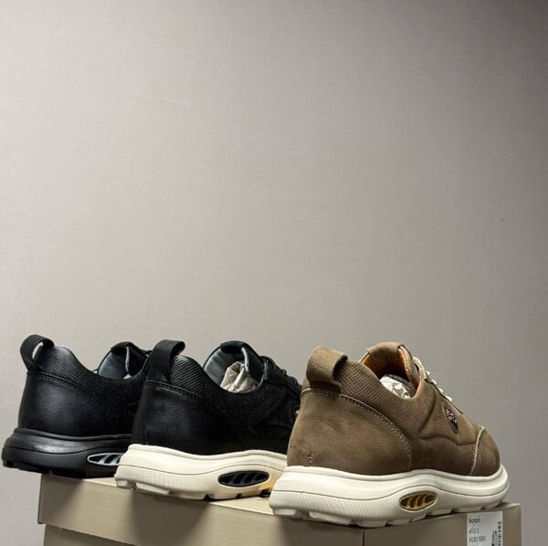 Men's Sneakers — TGgeDe1iKQu5 view 3