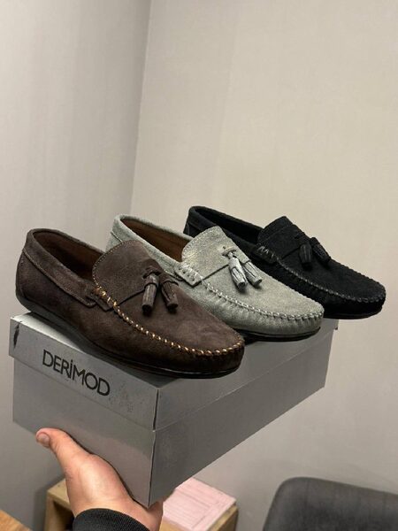 Men's Sneakers — TGgeDe1iKQu5 view 4