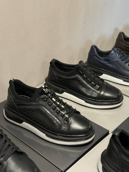 Men's Sneakers — TGgeDe1iKQu5 view 7