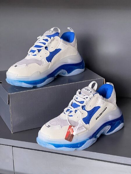 Men's Sneakers — TGggLK2v5WUC view 4