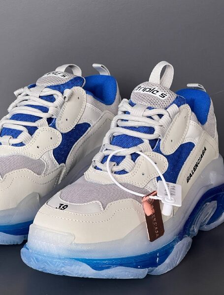 Men's Sneakers — TGggLK2v5WUC view 6