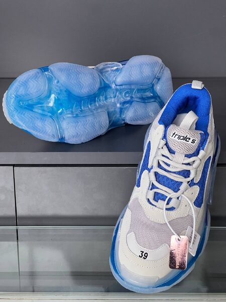 Men's Sneakers — TGggLK2v5WUC view 7