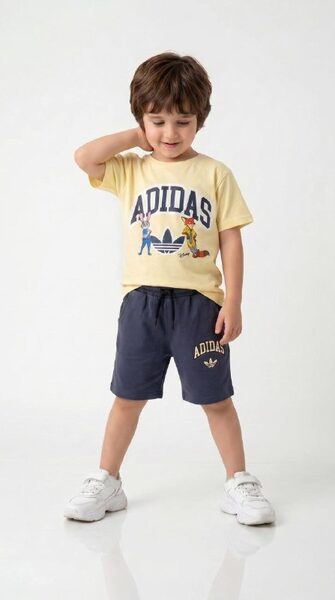 Kids' Set — TGghhuClRDKn view 2