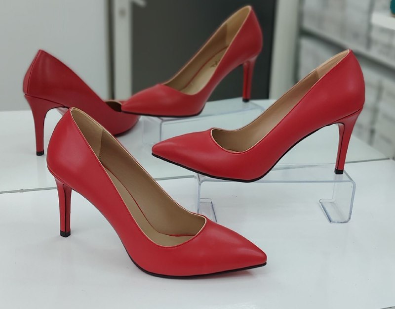 Women's Shoes — TGgn0vmocijg