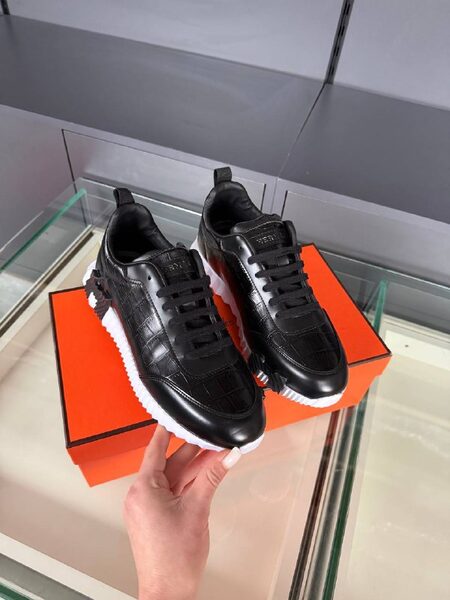 Men's Sneakers — TGgnyF4vxiEw view 7