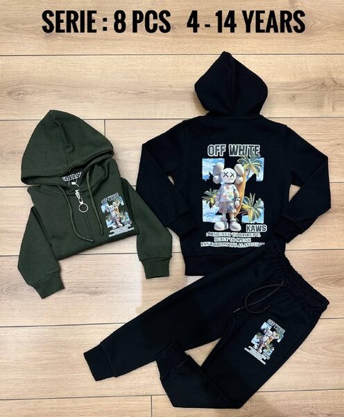 Kids' Set — TGgqUjBW0aML