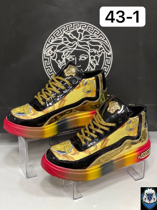 Men's Sneakers — TGgqmR5XQQ0N