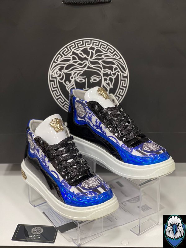Men's Sneakers — TGgqmR5XQQ0N view