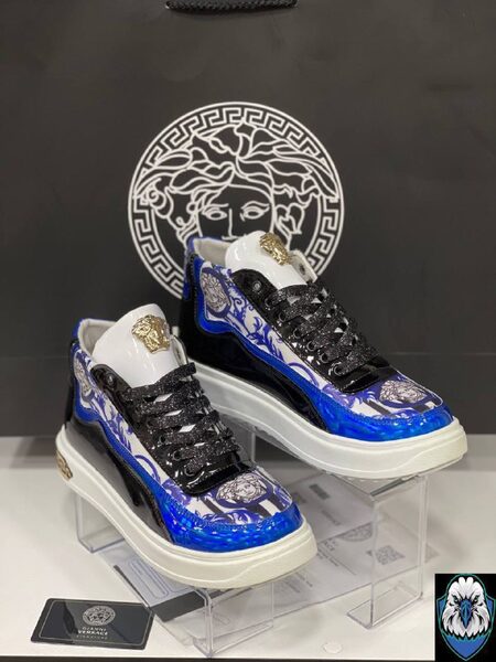 Men's Sneakers — TGgqmR5XQQ0N view 2