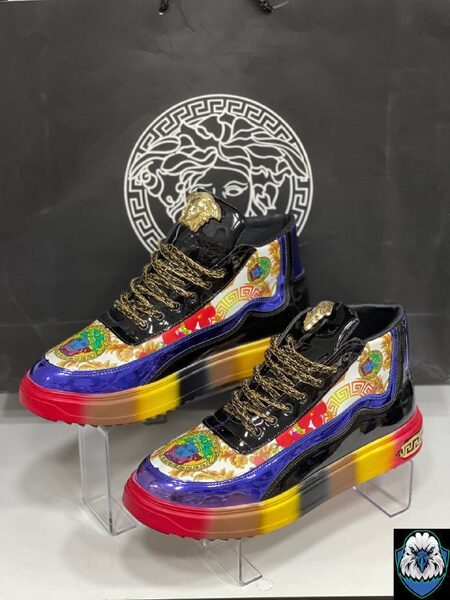 Men's Sneakers — TGgqmR5XQQ0N view 3