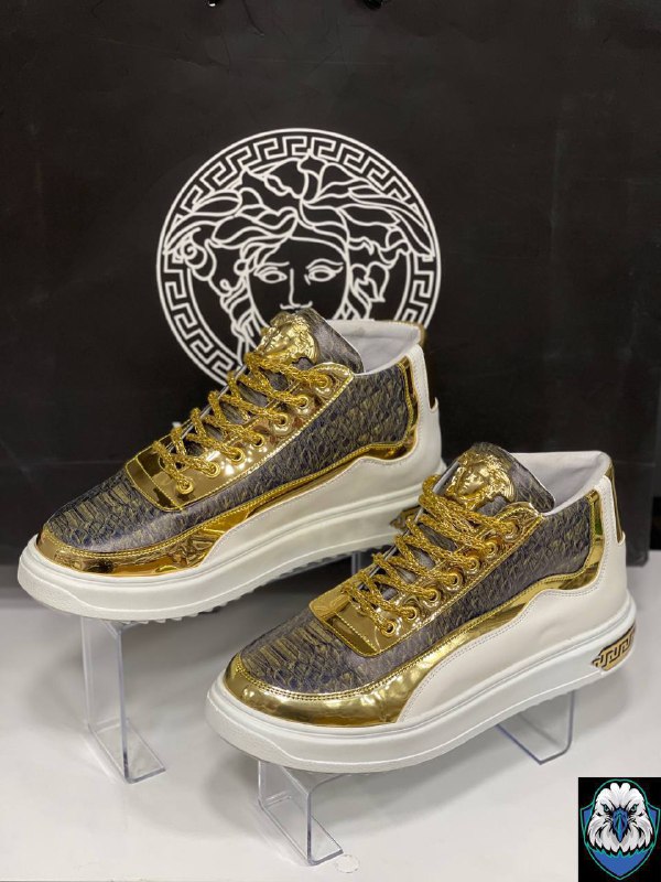 Men's Sneakers — TGgqmR5XQQ0N view