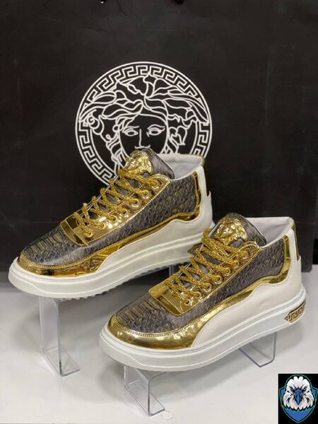 Men's Sneakers — TGgqmR5XQQ0N view 4