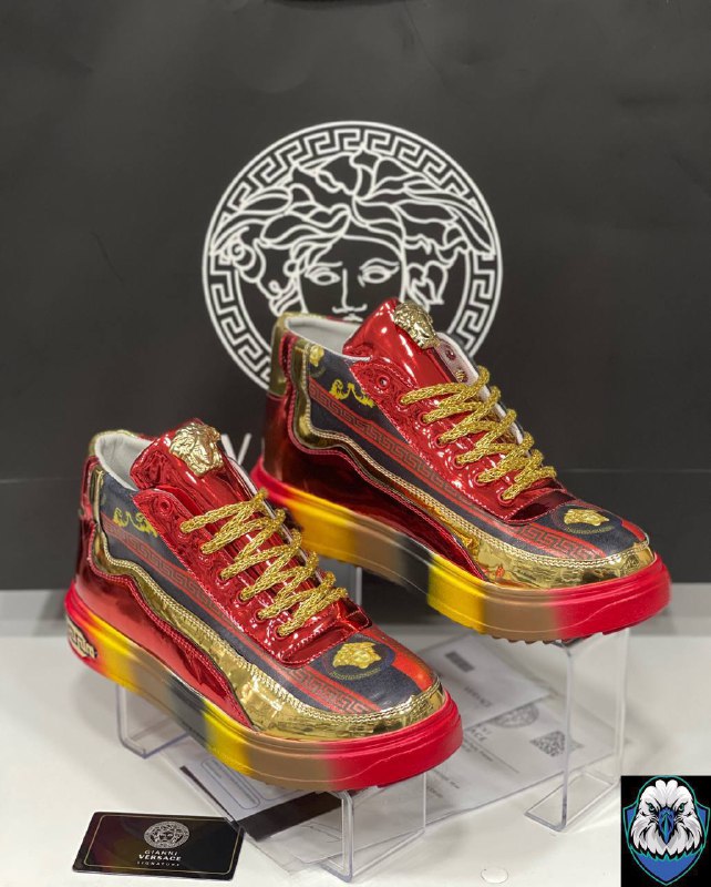 Men's Sneakers — TGgqmR5XQQ0N view