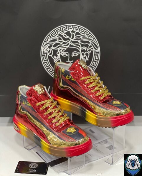 Men's Sneakers — TGgqmR5XQQ0N view 5