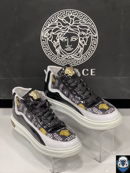 Men's Sneakers — TGgqmR5XQQ0N view 6