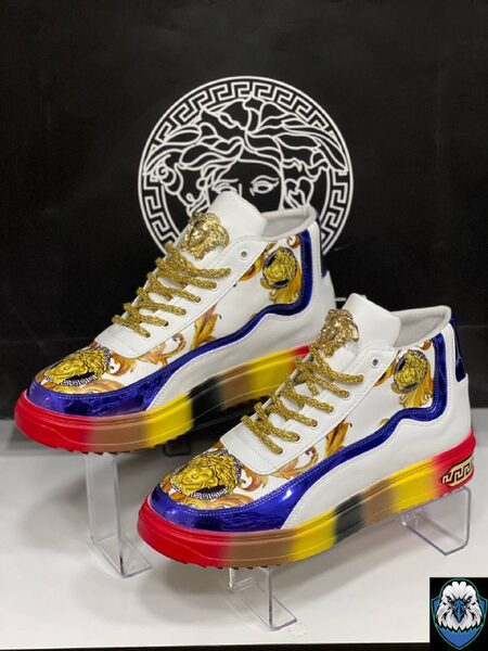 Men's Sneakers — TGgqmR5XQQ0N view 7
