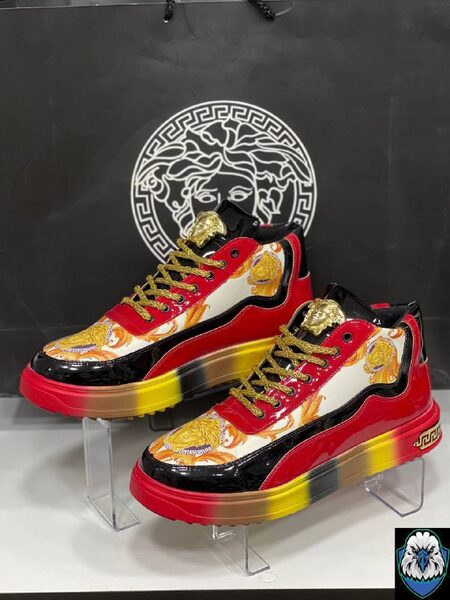 Men's Sneakers — TGgqmR5XQQ0N view 8