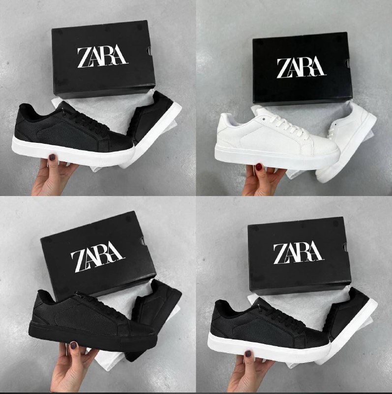 Men's Sneakers — TGgrzN9pDItg