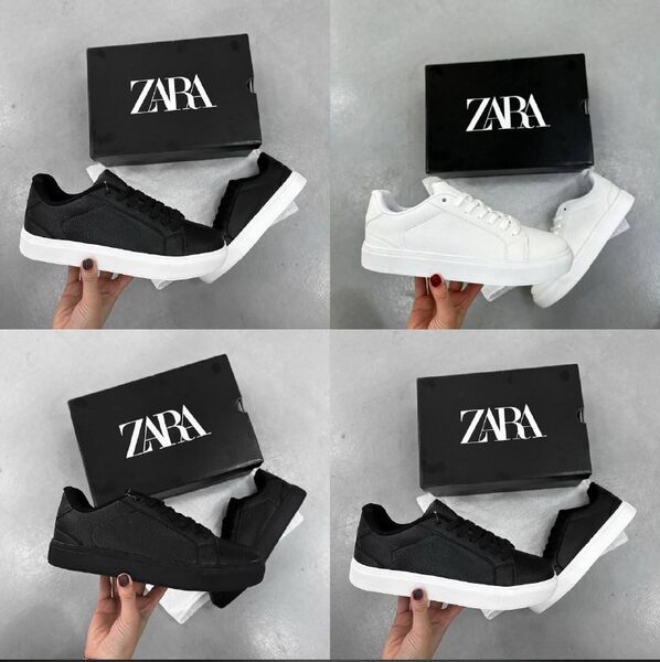 Men's Sneakers — TGgrzN9pDItg