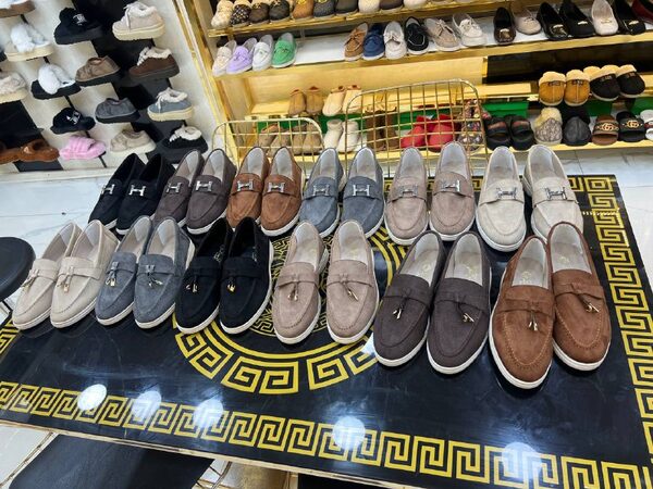 Women's Shoes — TGgu293Fnexl view 4